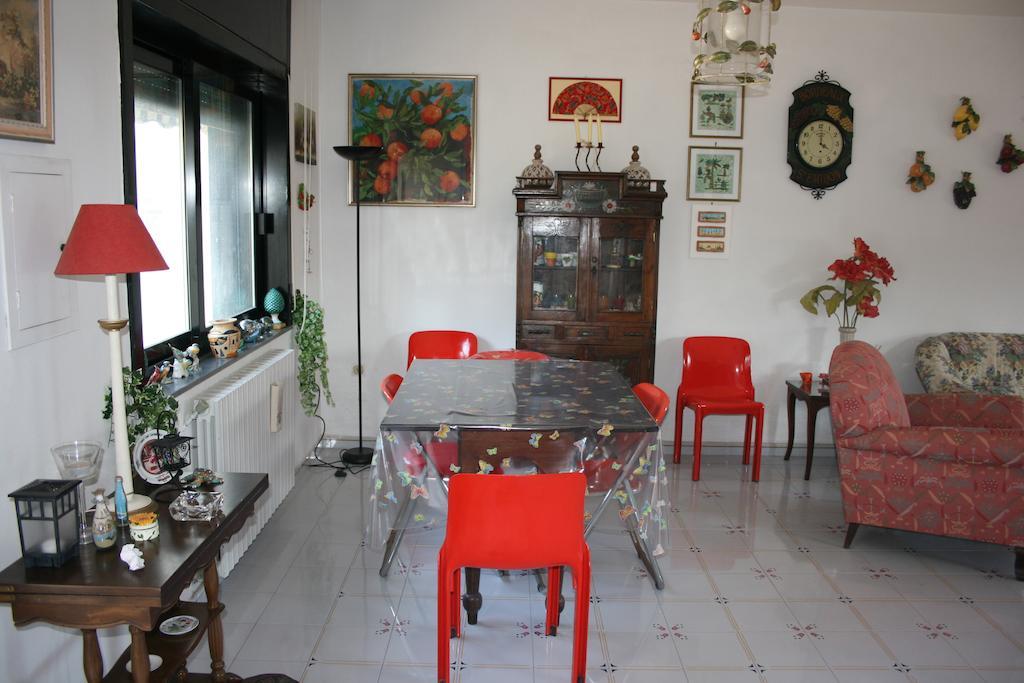 Casa Regina Villa Amalfi Room photo